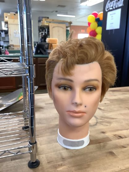 Mannequin Heads