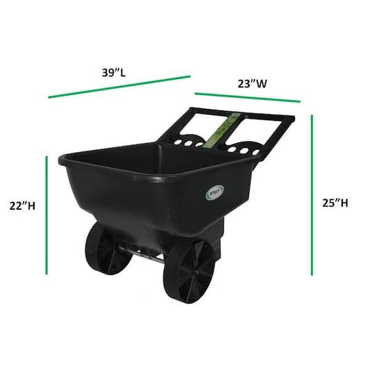 Smart Garden Cart