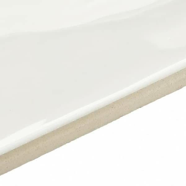 Glazed Ceramic Subway Wall Tile