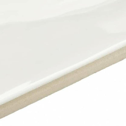 Glazed Ceramic Subway Wall Tile