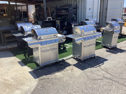 Labor Day Week SALE, 30% off Grills