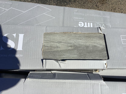 Elmwood Ash Vinyl Tile