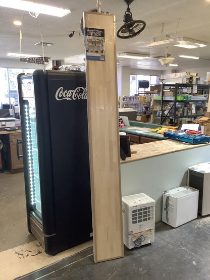 Solid Wood Butcher Block