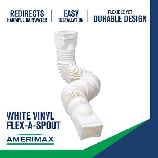 Flex-A-Spout 55 in.