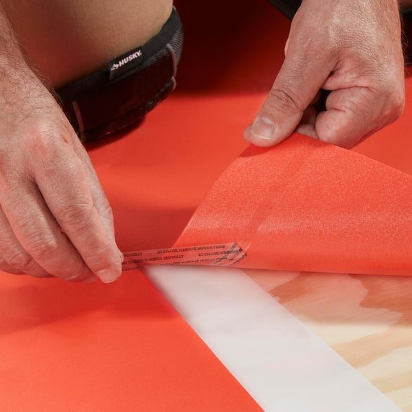 Premium Flooring Underlayment