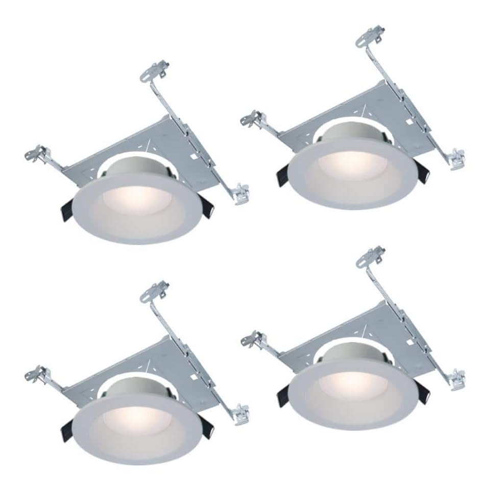 Recessed Light Kit