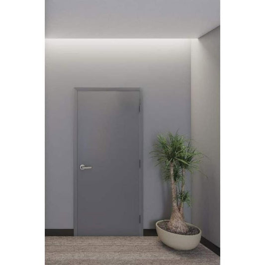Commercial Metal Door (Door Slab Only)
