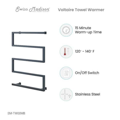 Electric Towel Warmer