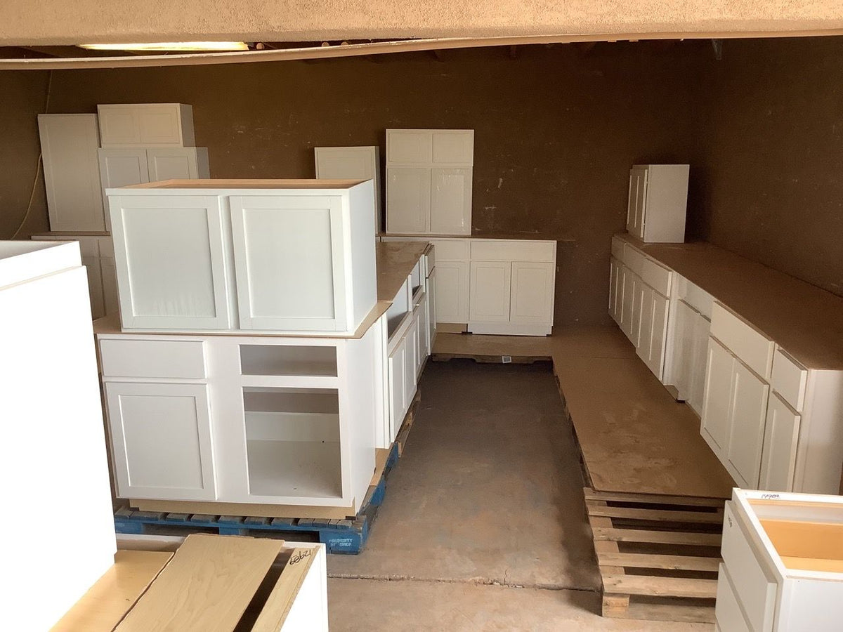 New Arrival of New Cabinets (Read Description)