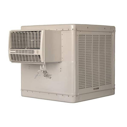 Window Evaporative Cooler