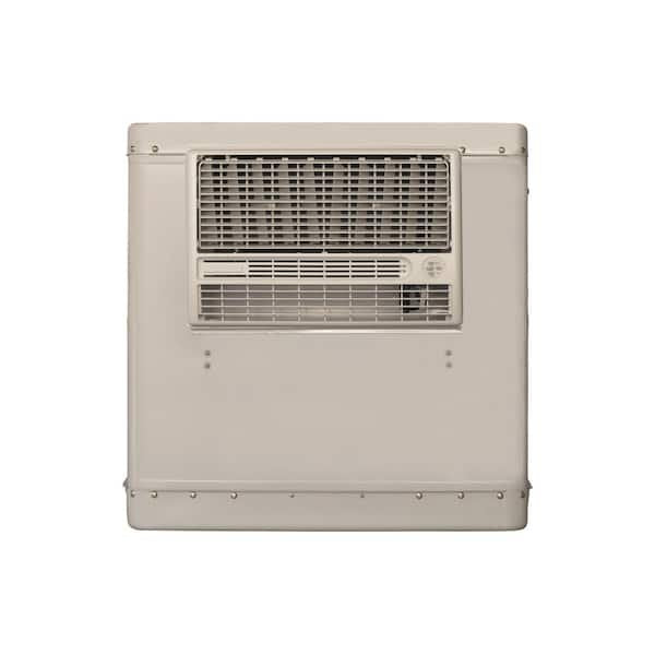 Window Evaporative Cooler