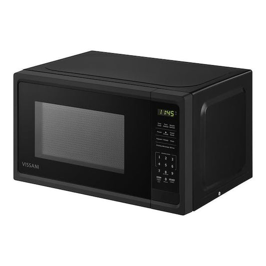 Vissani, 0.7 cu. ft. Microwave
