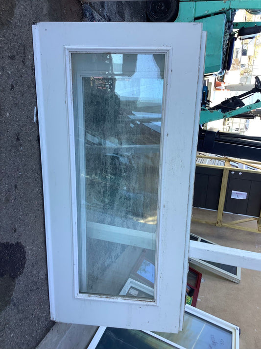 Double One Lite Door Set