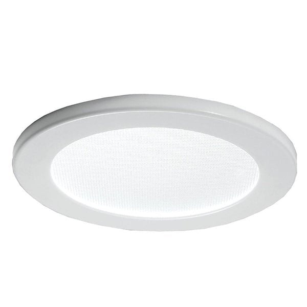 14 in. Flat Diffuser for Tubular Skylights