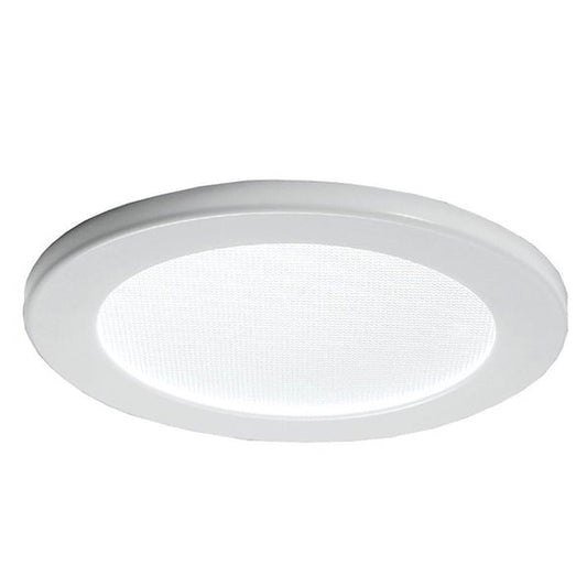 14 in. Flat Diffuser for Tubular Skylights
