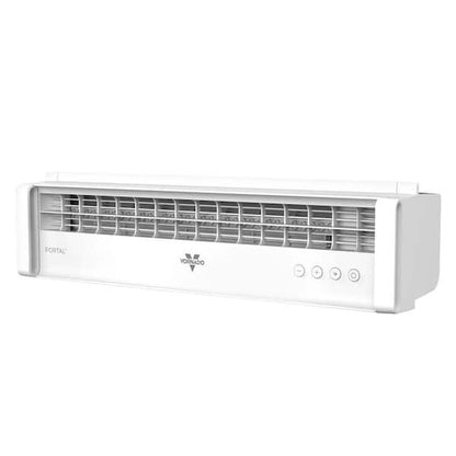 Window Air Circulator