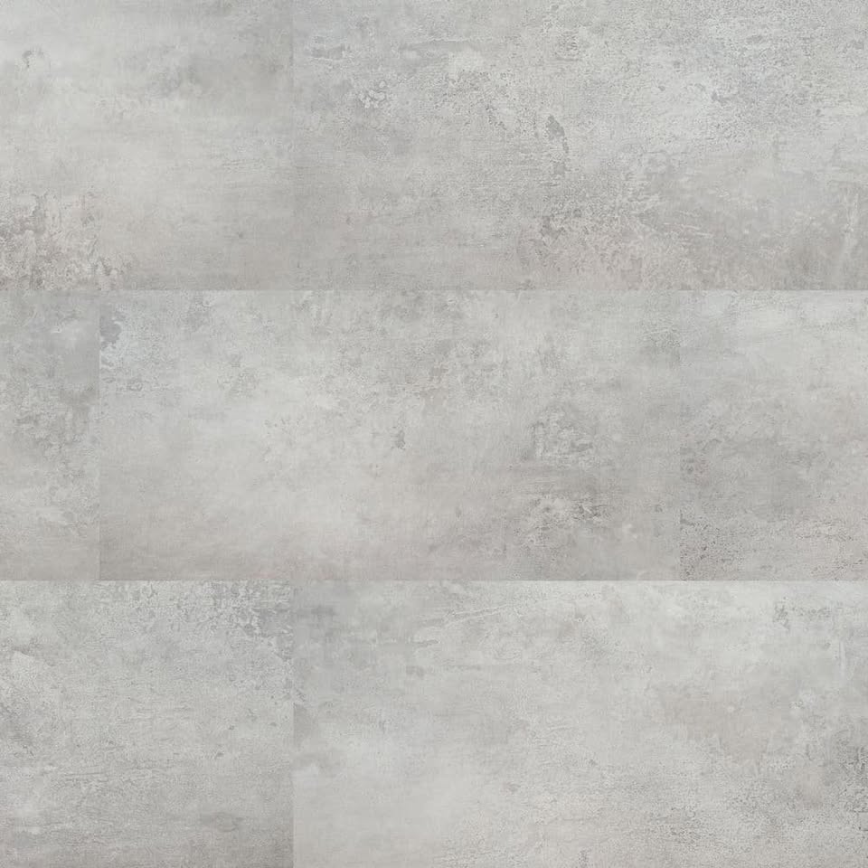 Mountains Grey Click Lock Vinyl Plank Flooring