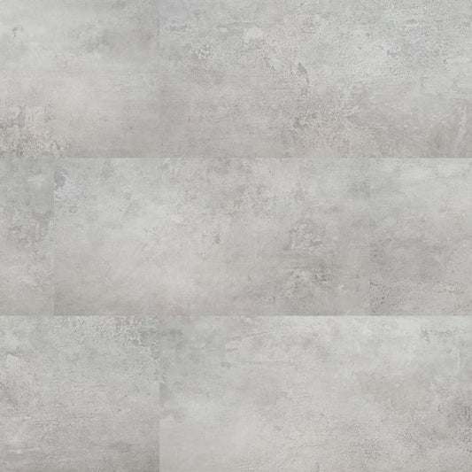 Mountains Grey Click Lock Vinyl Plank Flooring