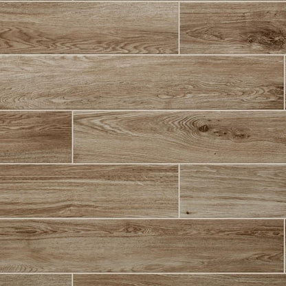Golden Brown Porcelain Wall Tile