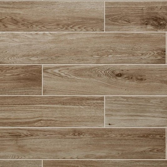 Golden Brown Porcelain Wall Tile