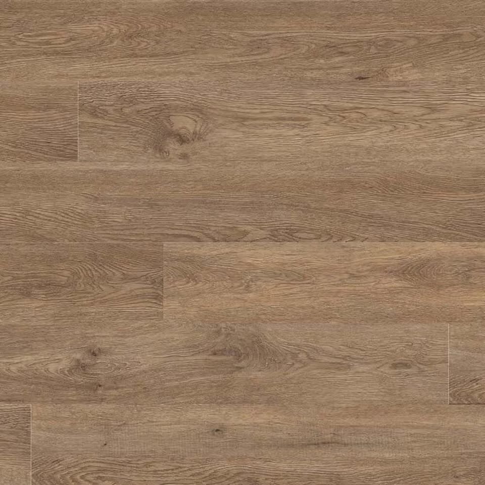 Saddle Oak Vinyl Plank Flooring
