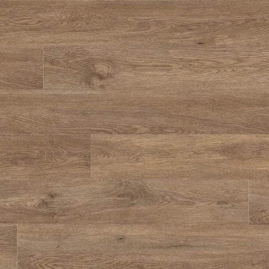 Saddle Oak Vinyl Plank Flooring