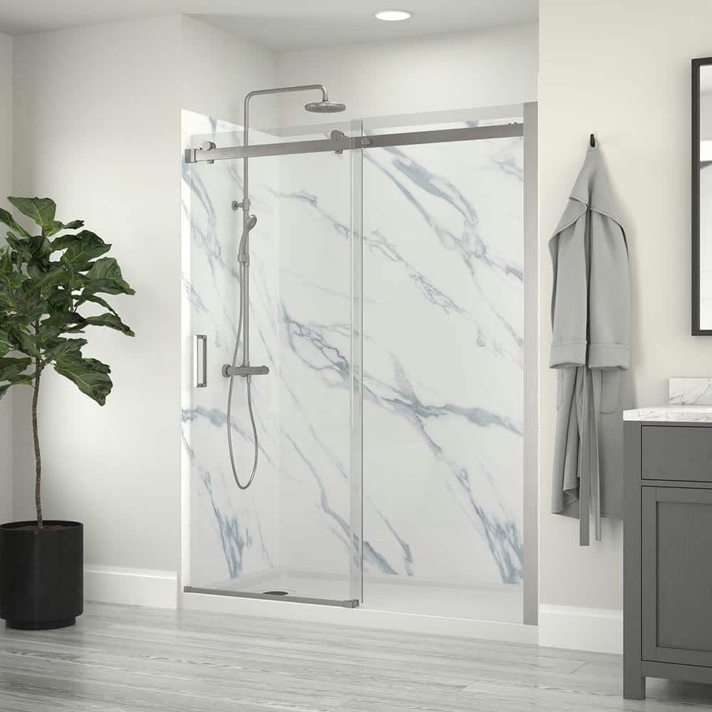 Alcove Shower Surround