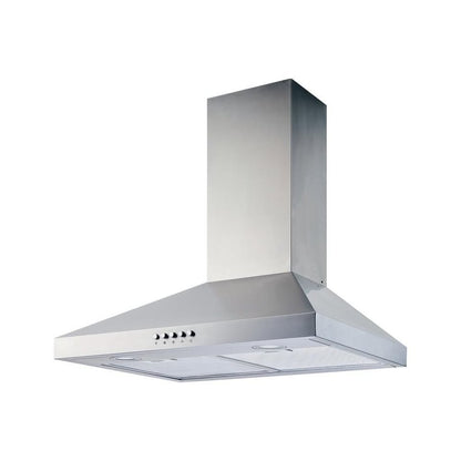 30 in. Wall Mount Range Hood