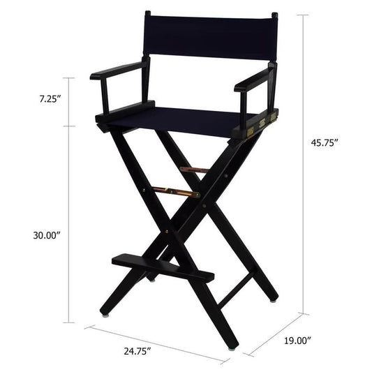 Extra-Wide Directors Chair