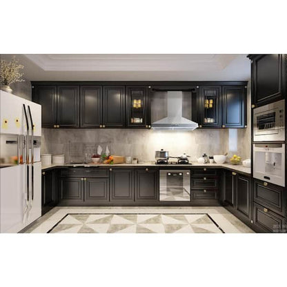 30 in. Wall Mount Range Hood