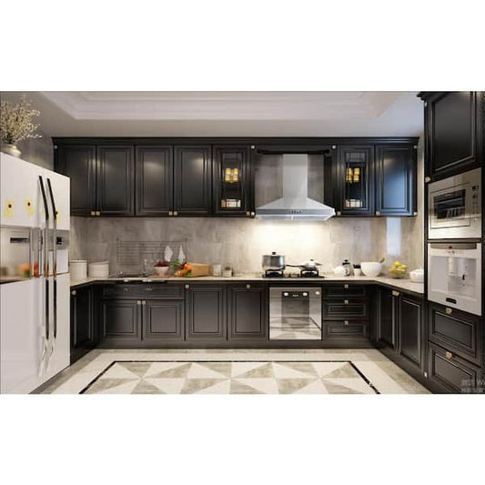 30 in. Wall Mount Range Hood