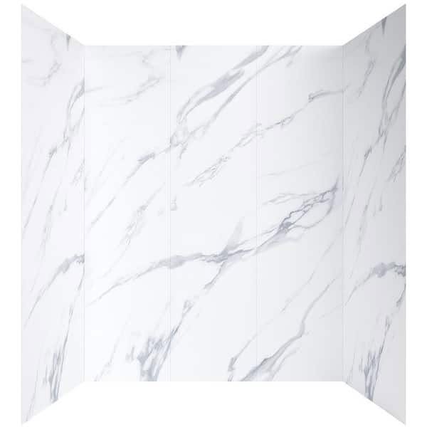 Alcove Shower Surround