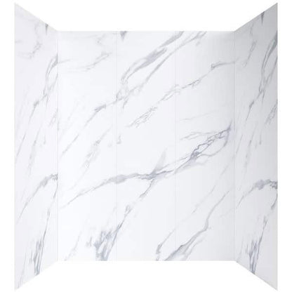 Alcove Shower Surround
