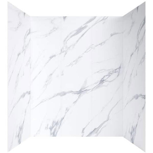 Alcove Shower Surround