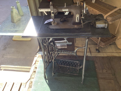 Vintage Sewing Machine