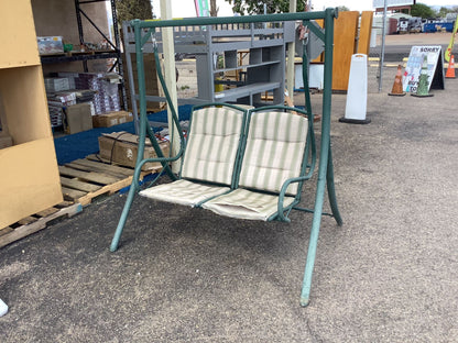 Outdoor Porch Swing