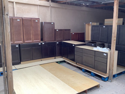 New Arrival of New Cabinets (Read Description)