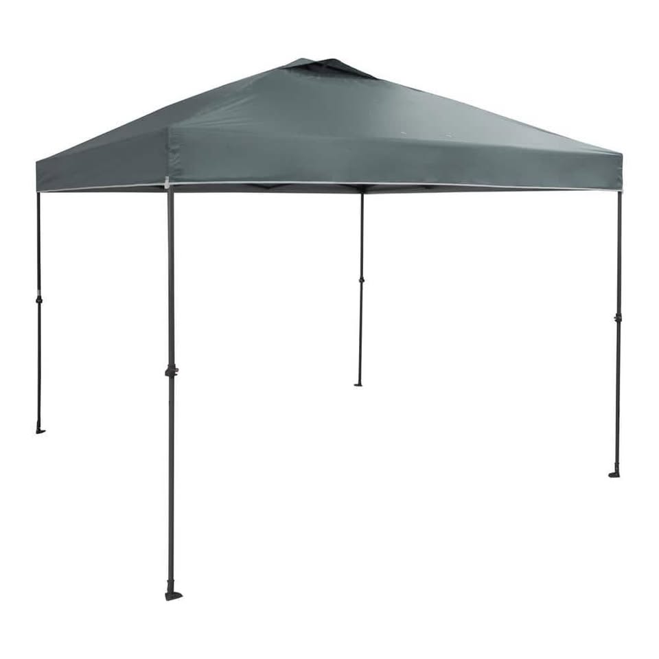 10 ft. x 10 ft. Canopy