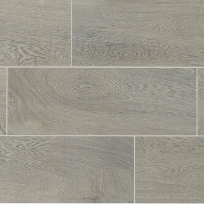 Glenwood Fog Ceramic Tile
