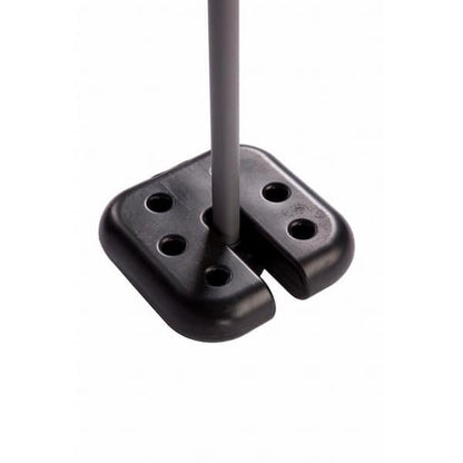 Set of 4-Canopy Weight Plates