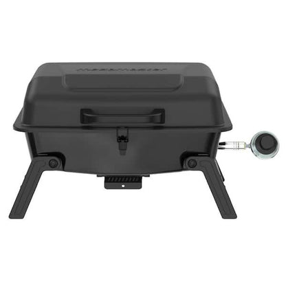 Portable 1 Burner Propane Tabletop Grill