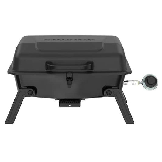 Portable 1 Burner Propane Tabletop Grill