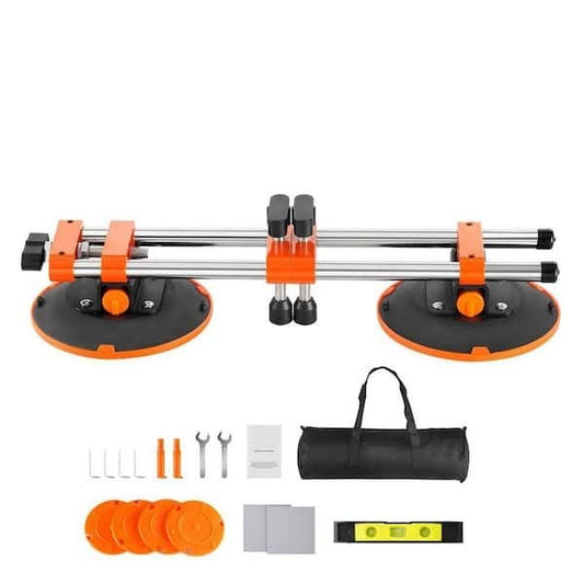 Seamless Seam Setter Vacuum Suction Cups