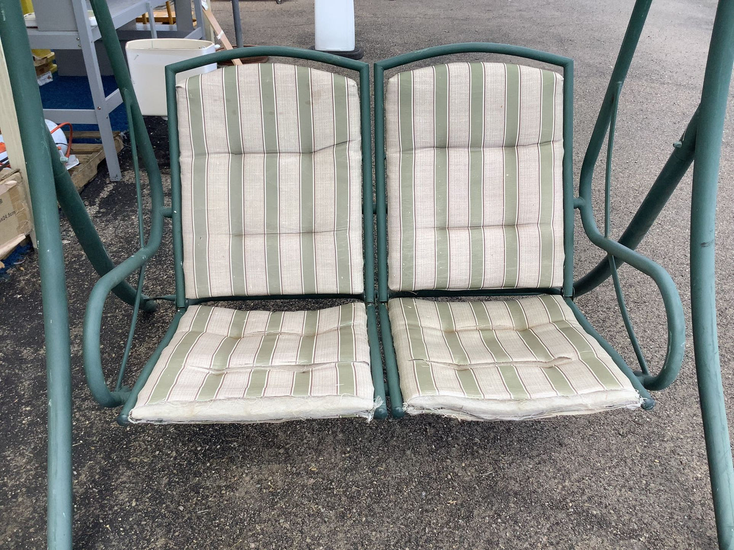 Outdoor Porch Swing