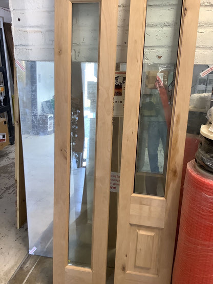 Side Light Door Panels