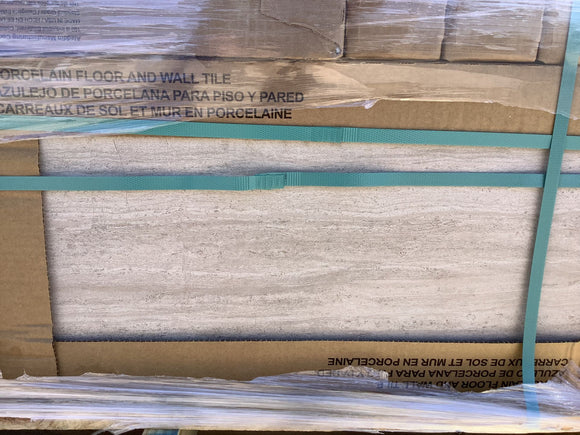 Daltile Articulo Feature Beige