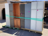 Kitchen Pantry Cabinets (NEW)