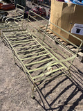 Metal Patio Chair Frames (PRICED INDIVIDUALLY)