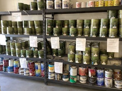 Paint & Paint Supplies (Read Description Starting Prices)