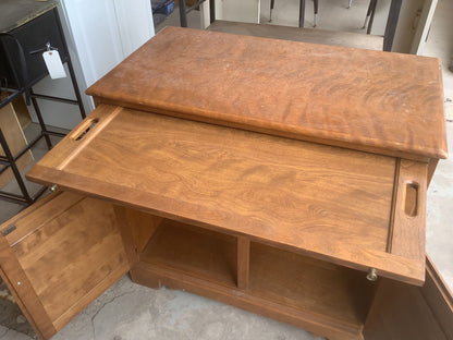 Two Door Server